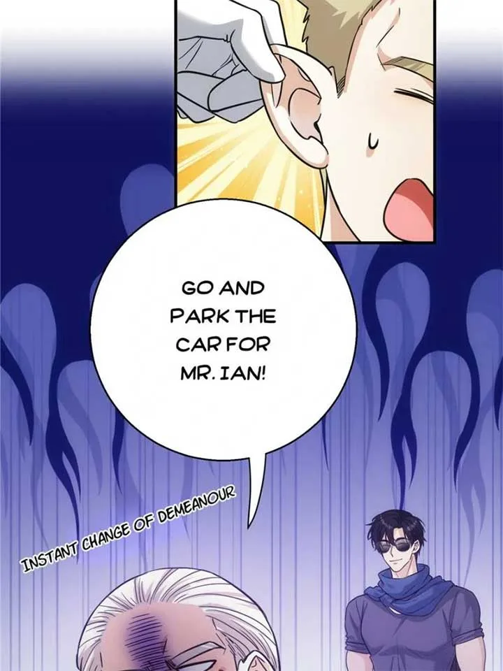 The Man Is A Real Dog Chapter 27 page 4
