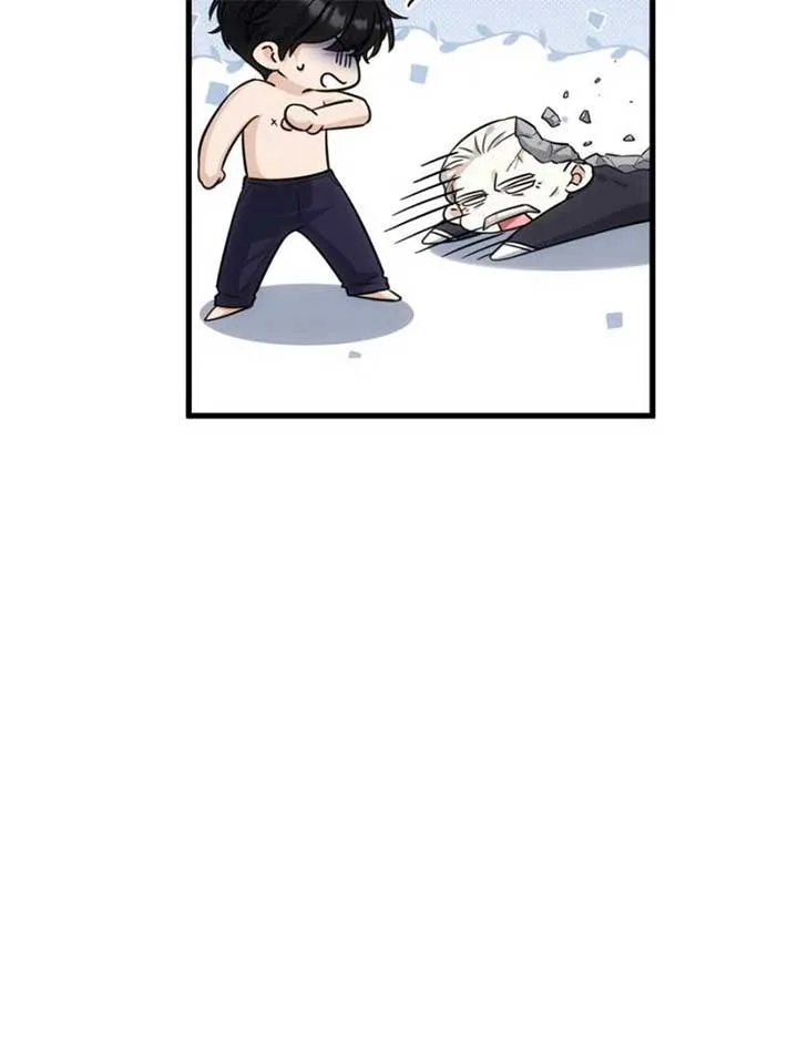 The Man Is A Real Dog Chapter 27 page 90
