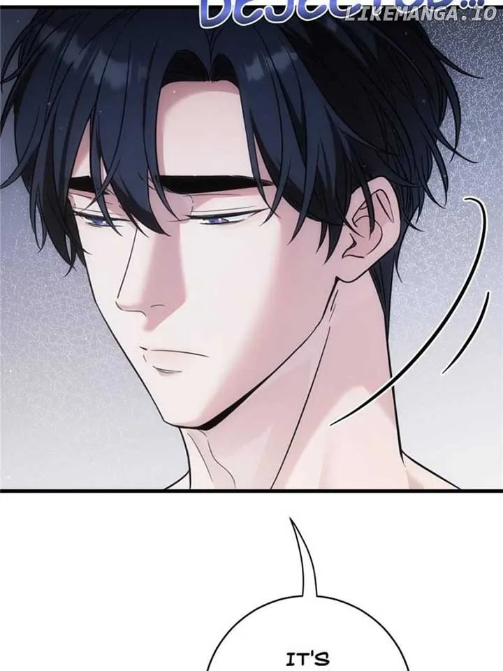 The Man Is A Real Dog Chapter 27 page 88
