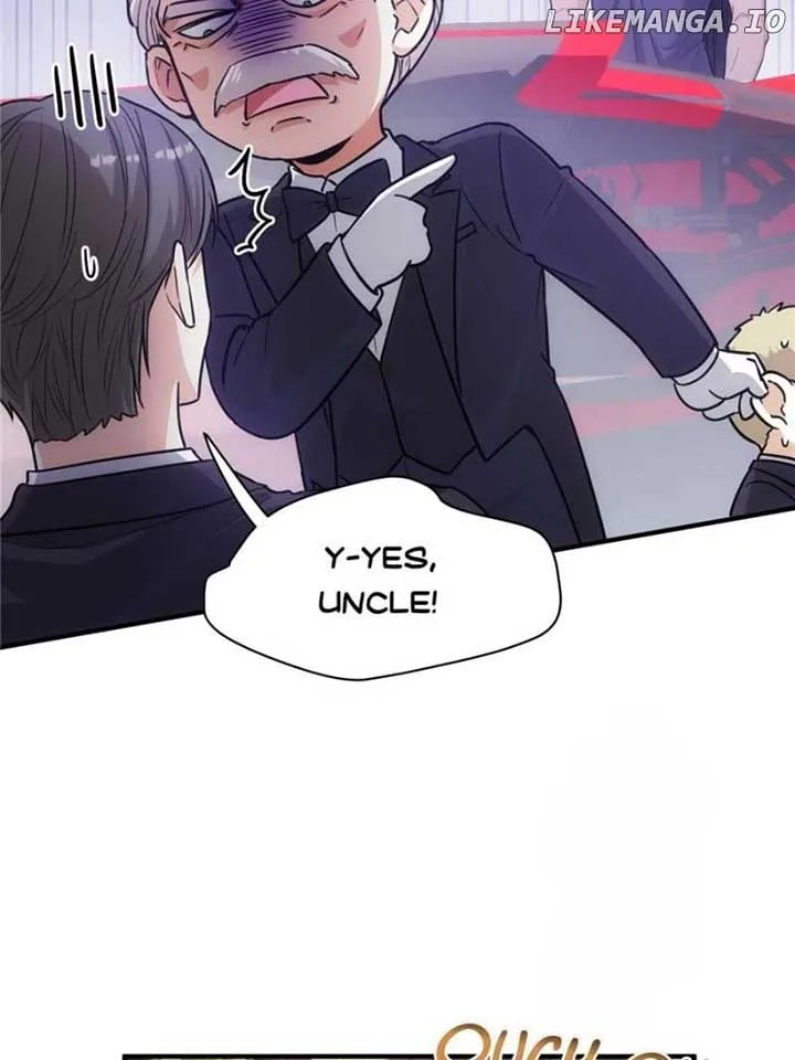 The Man Is A Real Dog Chapter 27 page 5