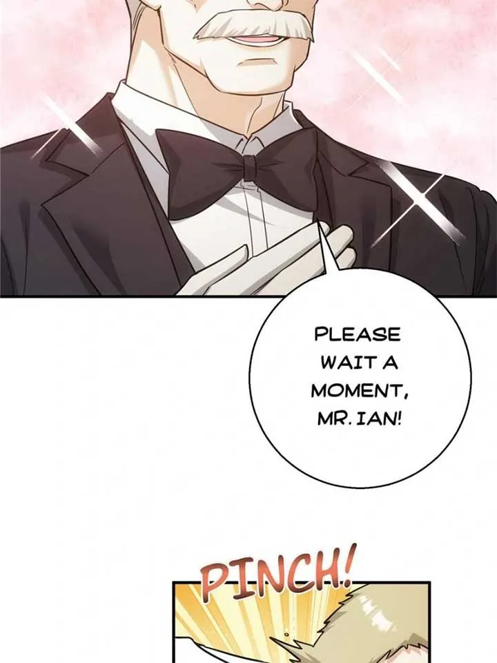 The Man Is A Real Dog Chapter 27 page 3