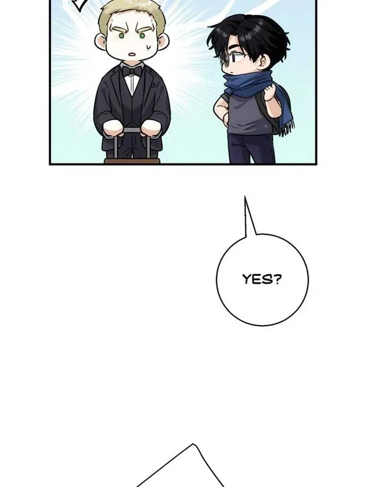 The Man Is A Real Dog Chapter 26 page 74