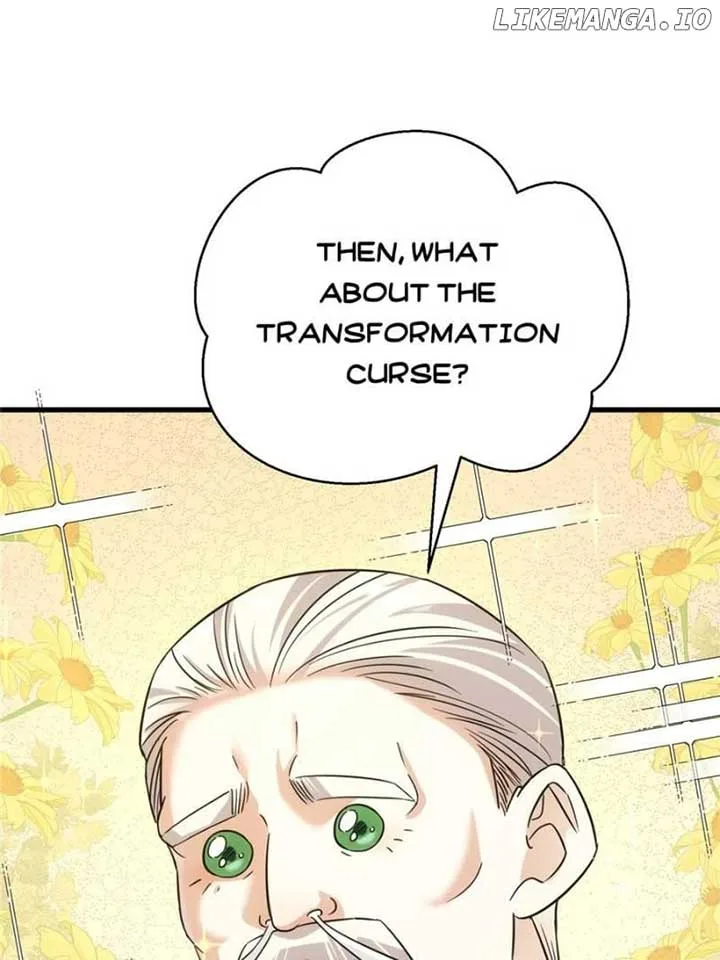 The Man Is A Real Dog Chapter 27 page 86