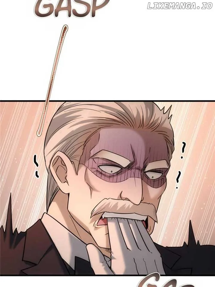 The Man Is A Real Dog Chapter 27 page 38
