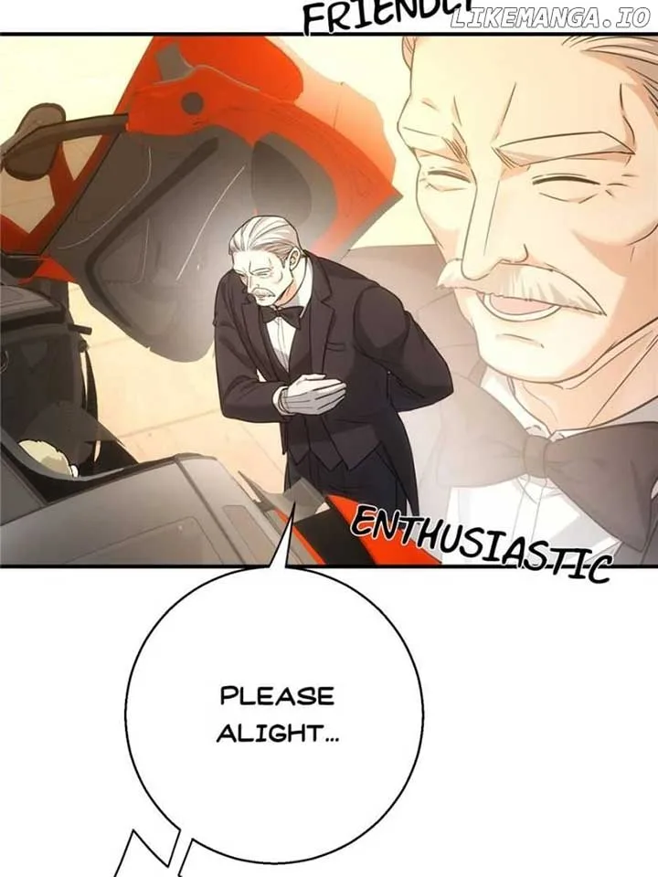 The Man Is A Real Dog Chapter 26 page 96