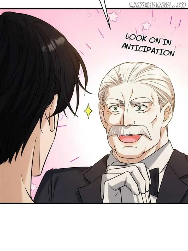 The Man Is A Real Dog Chapter 27 page 81
