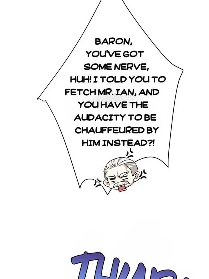 The Man Is A Real Dog Chapter 27 page 7