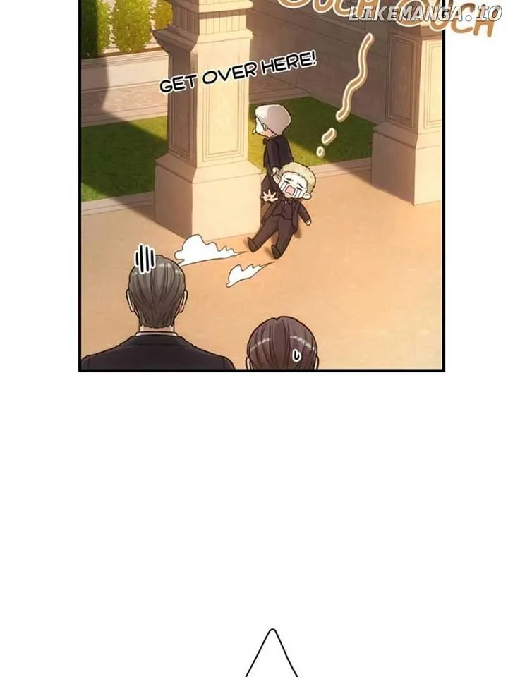 The Man Is A Real Dog Chapter 27 page 6