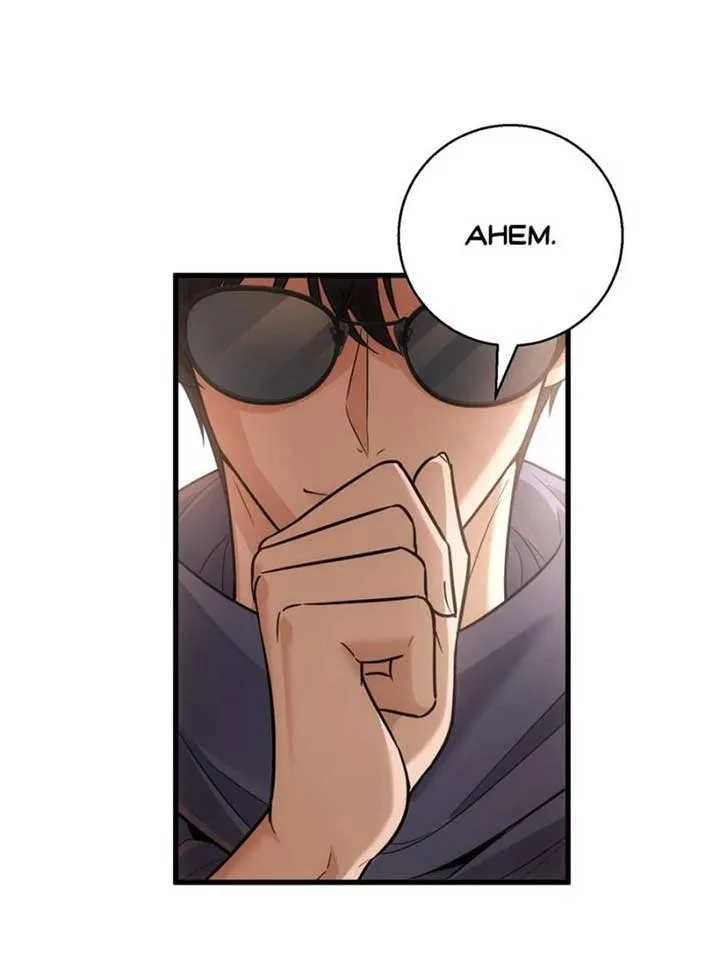 The Man Is A Real Dog Chapter 27 page 13