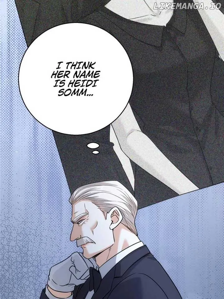 The Man Is A Real Dog Chapter 27 page 53