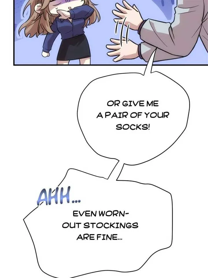 The Man Is A Real Dog Chapter 26 page 11