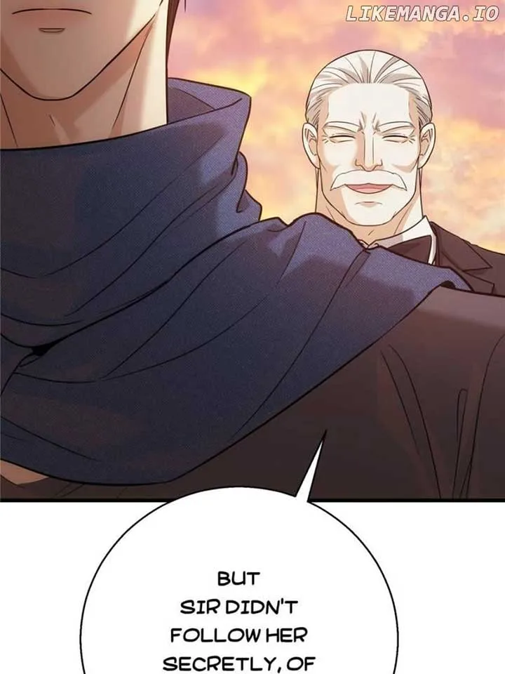 The Man Is A Real Dog Chapter 27 page 23