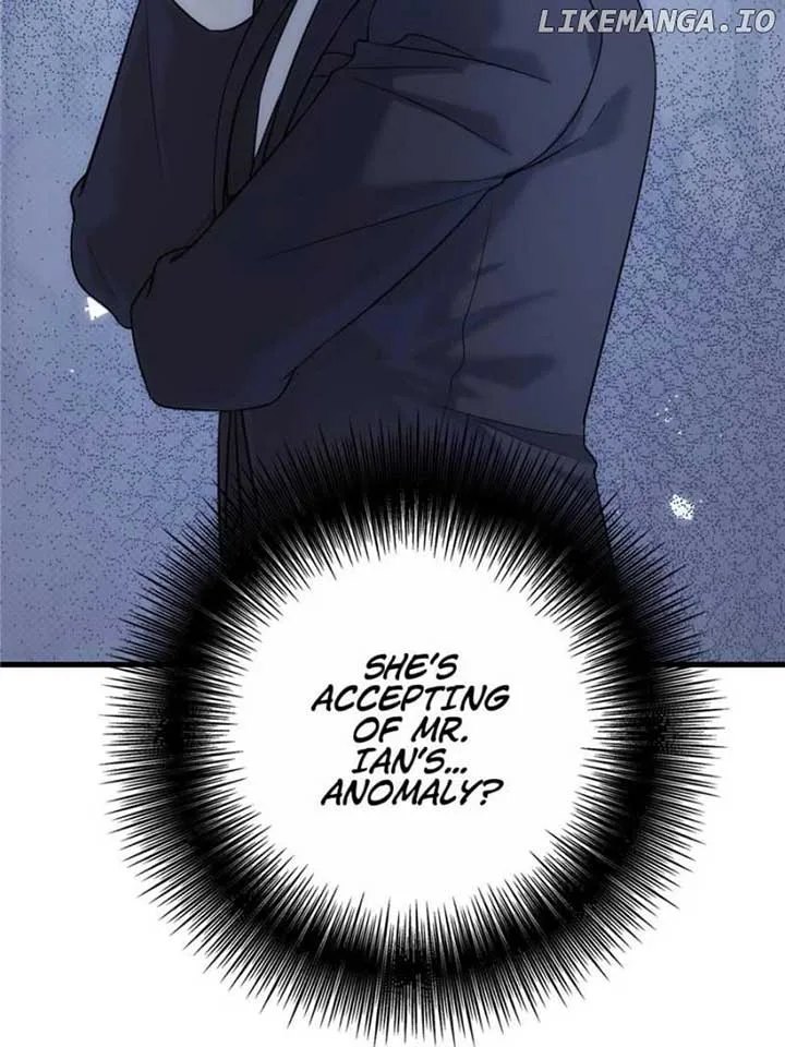 The Man Is A Real Dog Chapter 27 page 54