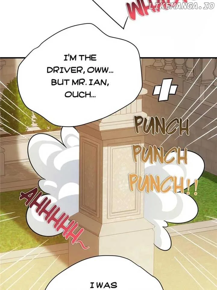 The Man Is A Real Dog Chapter 27 page 9