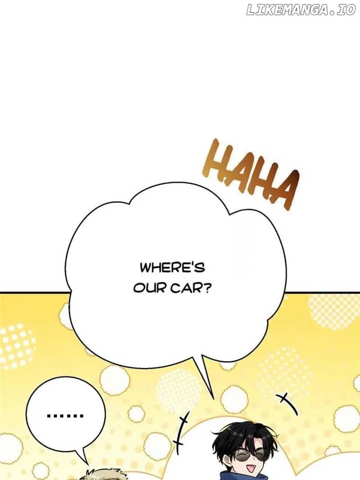 The Man Is A Real Dog Chapter 26 page 66