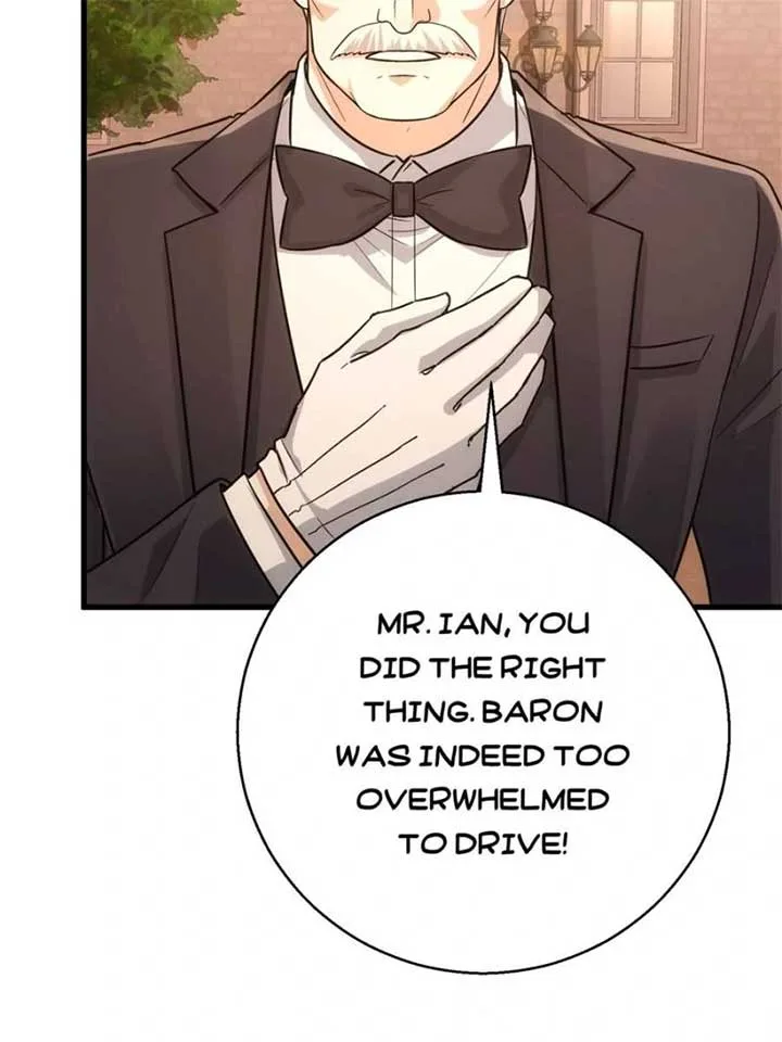 The Man Is A Real Dog Chapter 27 page 18