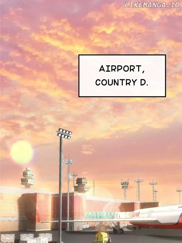 The Man Is A Real Dog Chapter 26 page 36