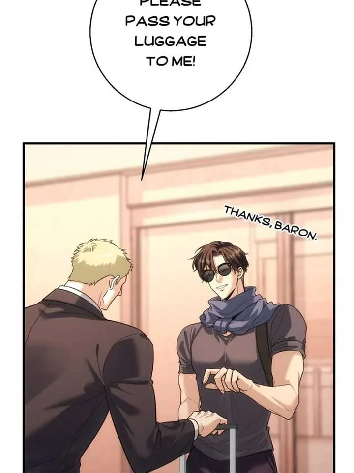 The Man Is A Real Dog Chapter 26 page 47