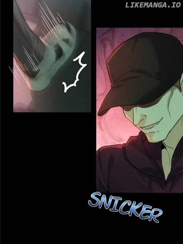 The Man Is A Real Dog Chapter 27 page 61