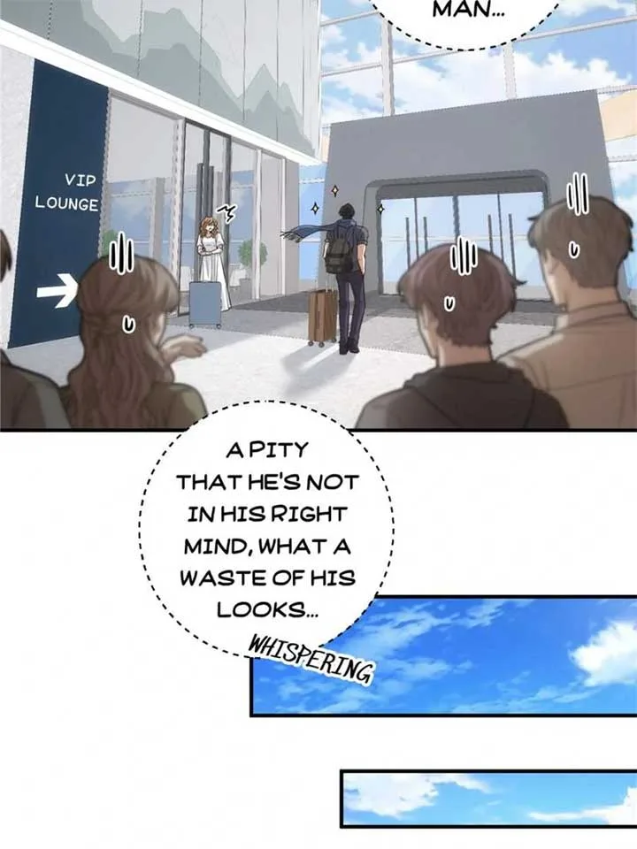 The Man Is A Real Dog Chapter 26 page 32