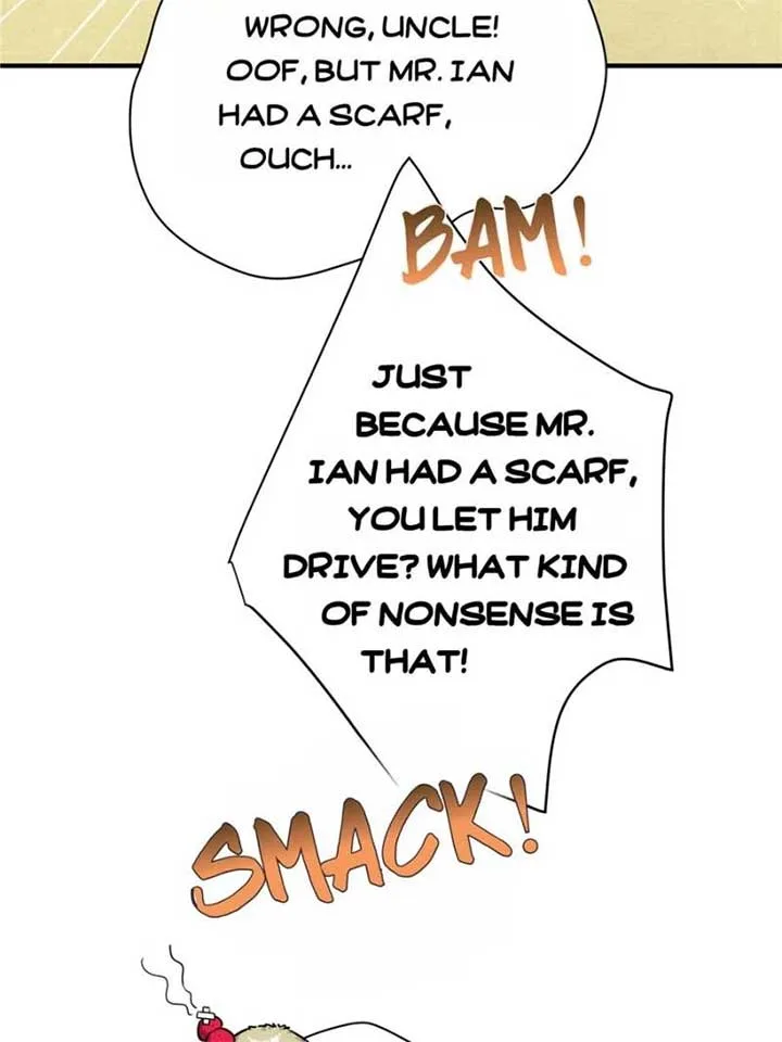 The Man Is A Real Dog Chapter 27 page 10