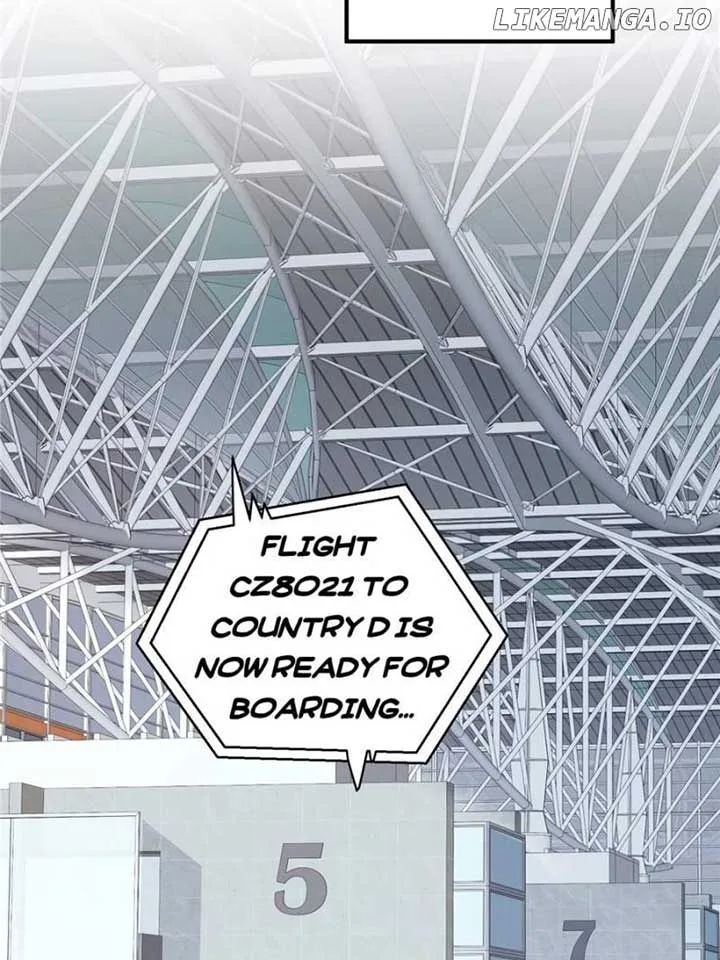The Man Is A Real Dog Chapter 26 page 24