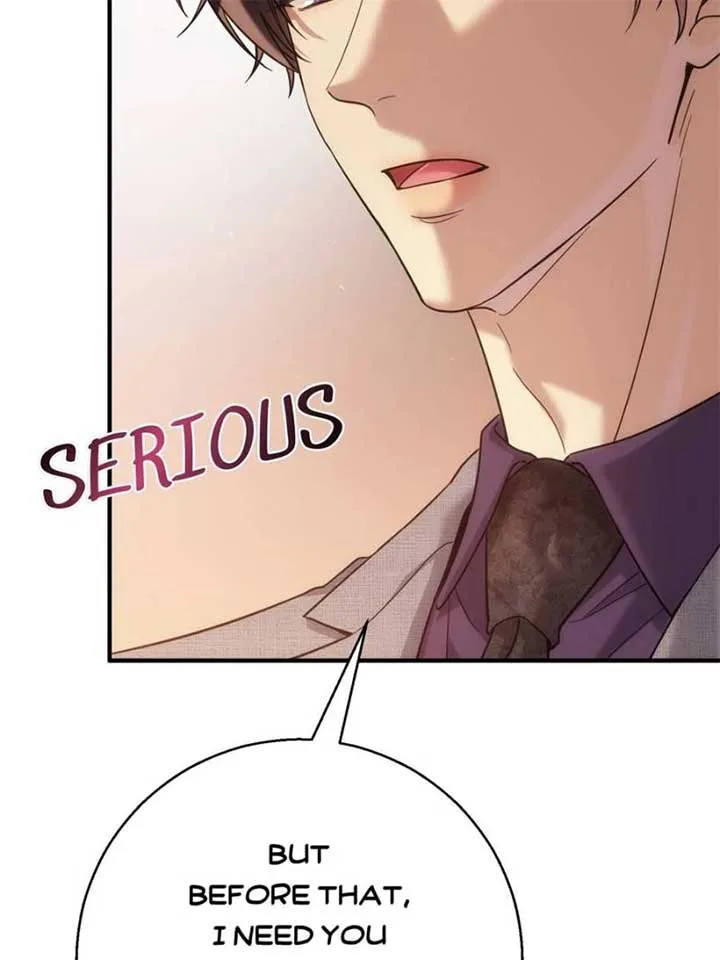 The Man Is A Real Dog Chapter 26 page 3