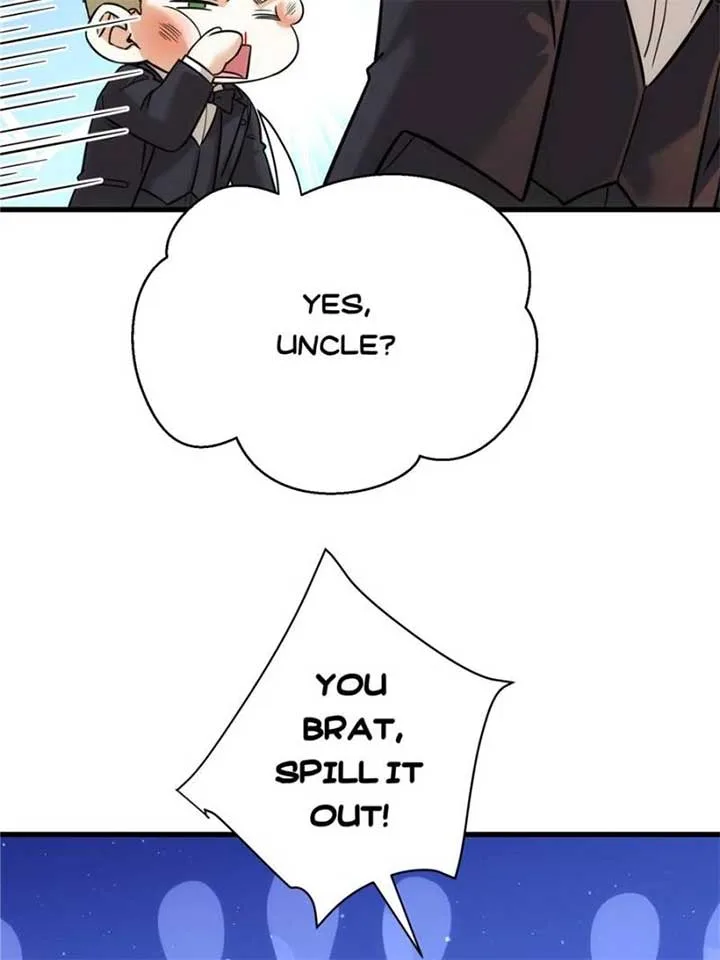 The Man Is A Real Dog Chapter 27 page 41