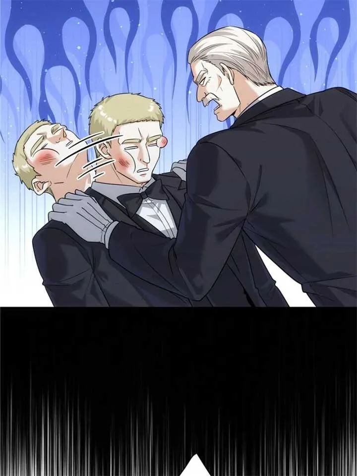 The Man Is A Real Dog Chapter 27 page 42