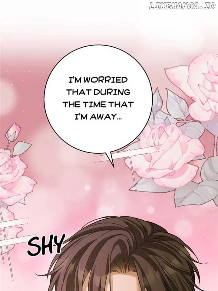 The Man Is A Real Dog Chapter 26 page 15