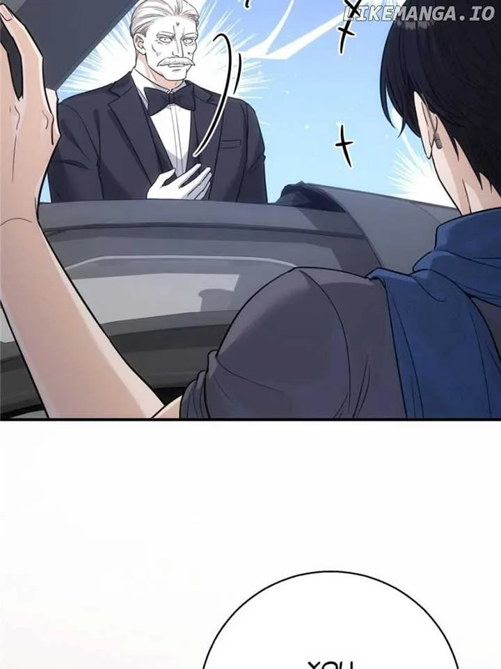 The Man Is A Real Dog Chapter 26 page 99
