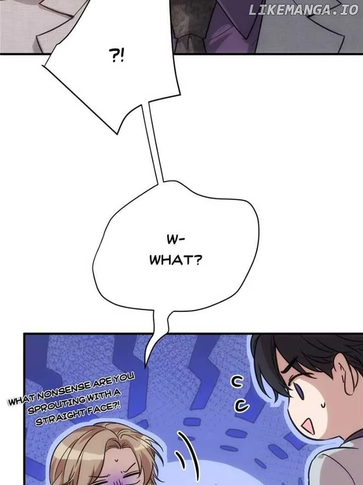 The Man Is A Real Dog Chapter 26 page 10
