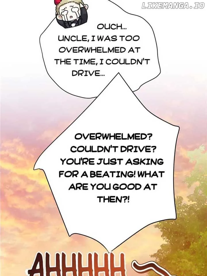 The Man Is A Real Dog Chapter 27 page 11