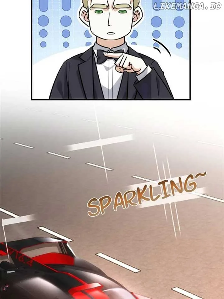 The Man Is A Real Dog Chapter 26 page 68