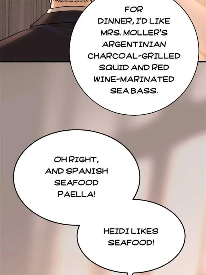 The Man Is A Real Dog Chapter 27 page 31