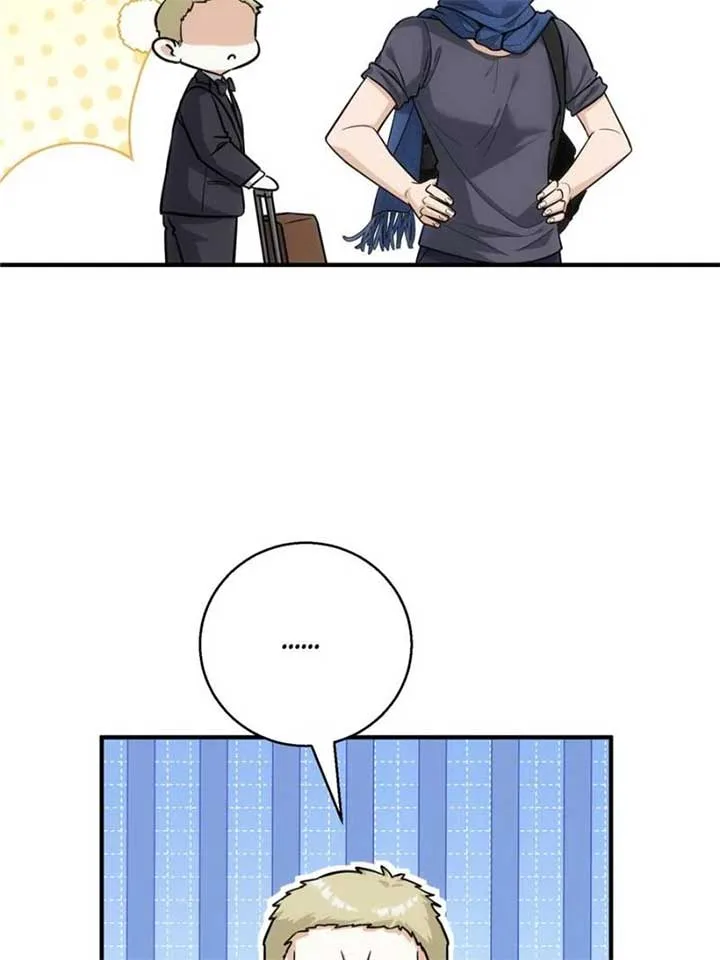 The Man Is A Real Dog Chapter 26 page 67