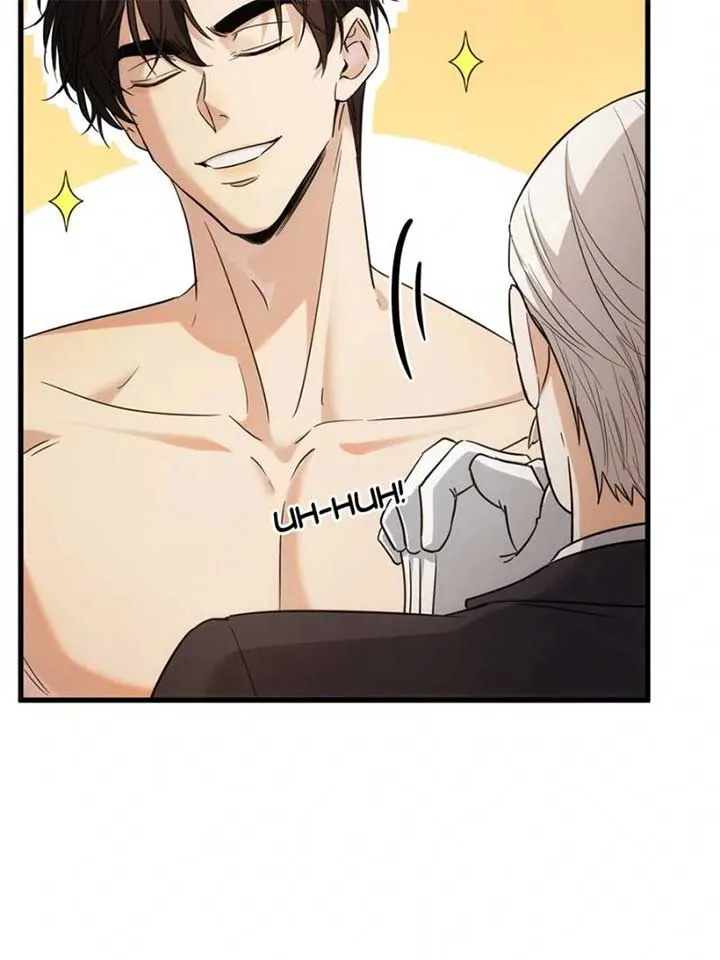 The Man Is A Real Dog Chapter 27 page 83