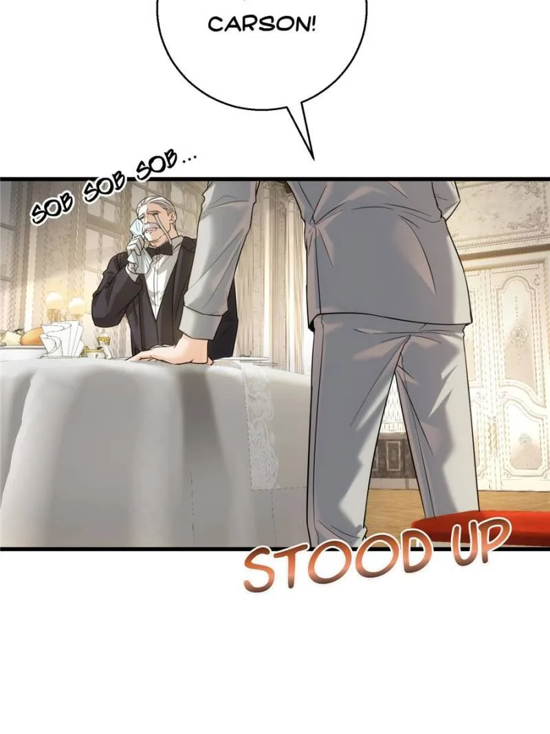The Man Is A Real Dog Chapter 28 page 8