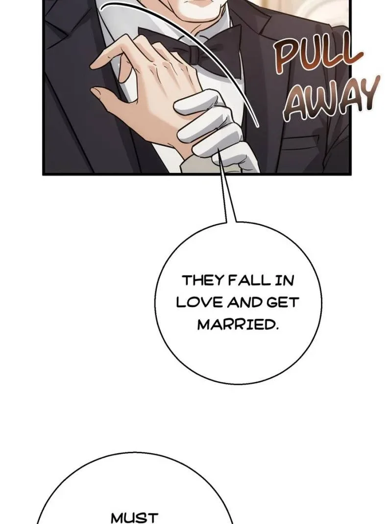 The Man Is A Real Dog Chapter 28 page 14