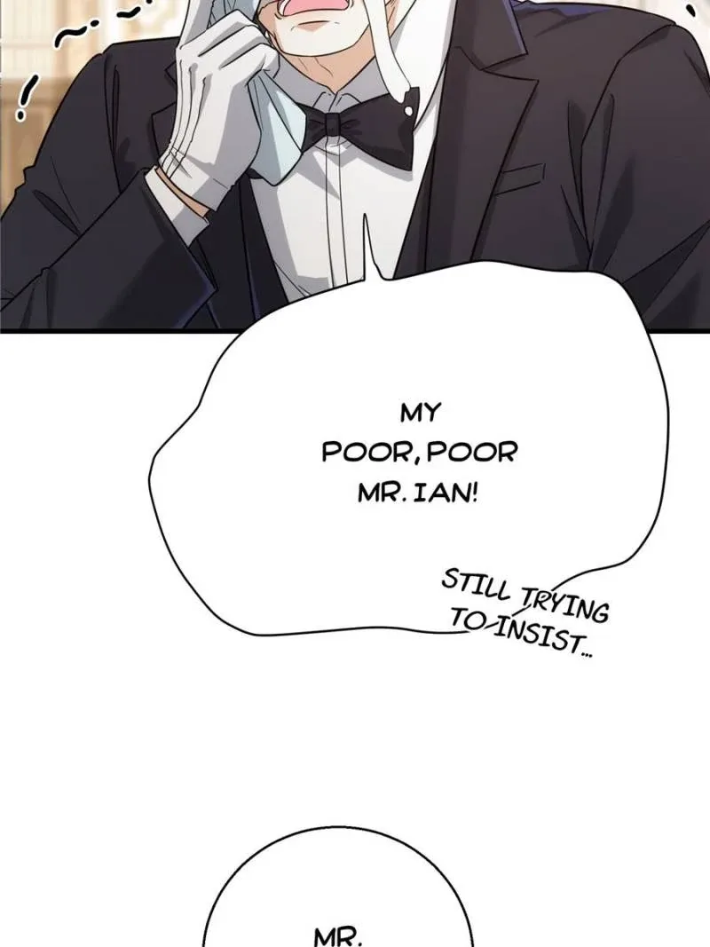 The Man Is A Real Dog Chapter 28 page 7