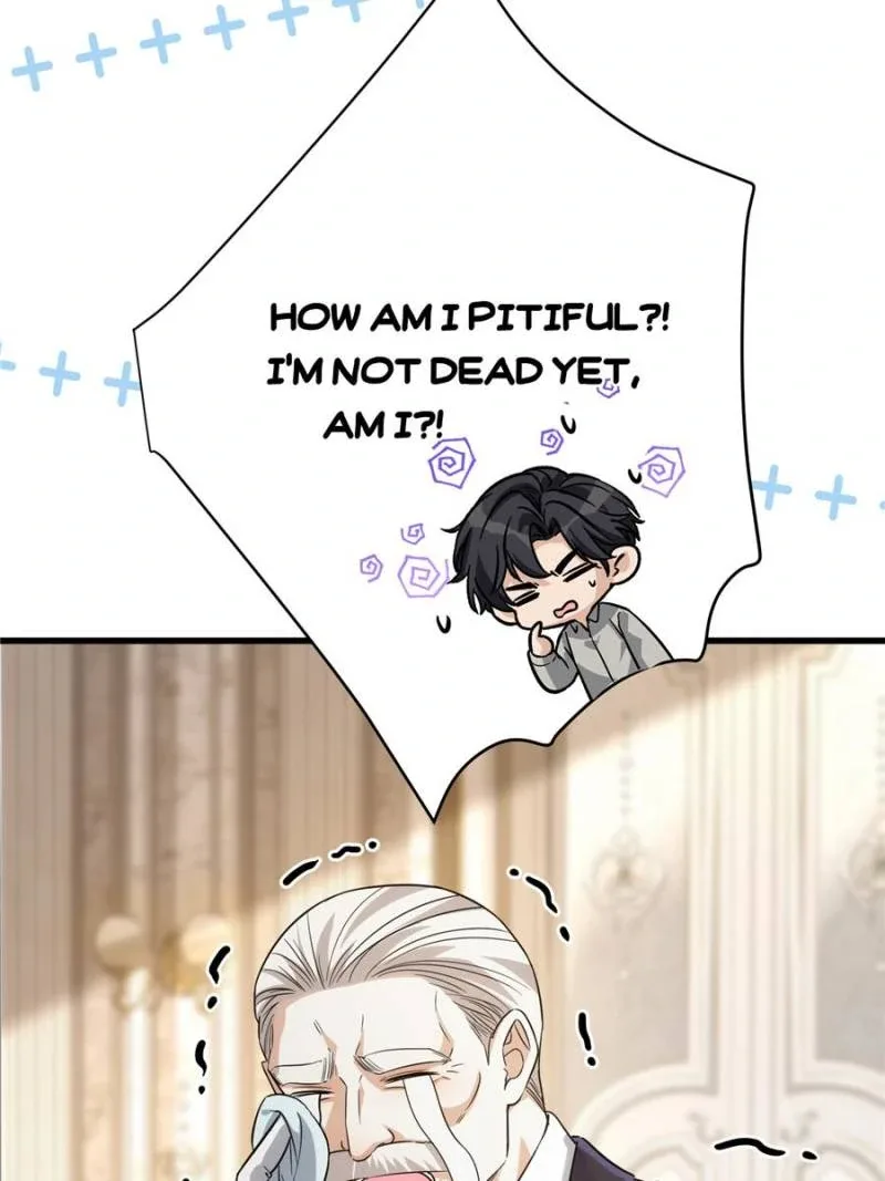 The Man Is A Real Dog Chapter 28 page 6