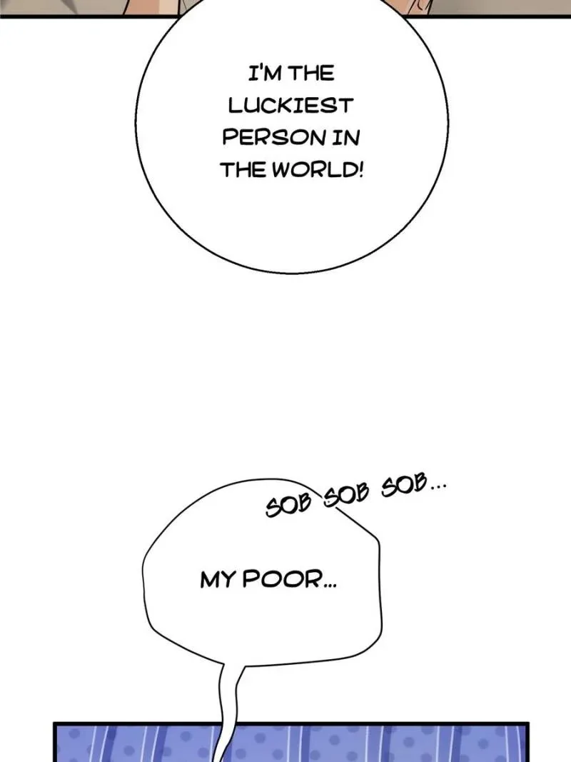 The Man Is A Real Dog Chapter 28 page 11