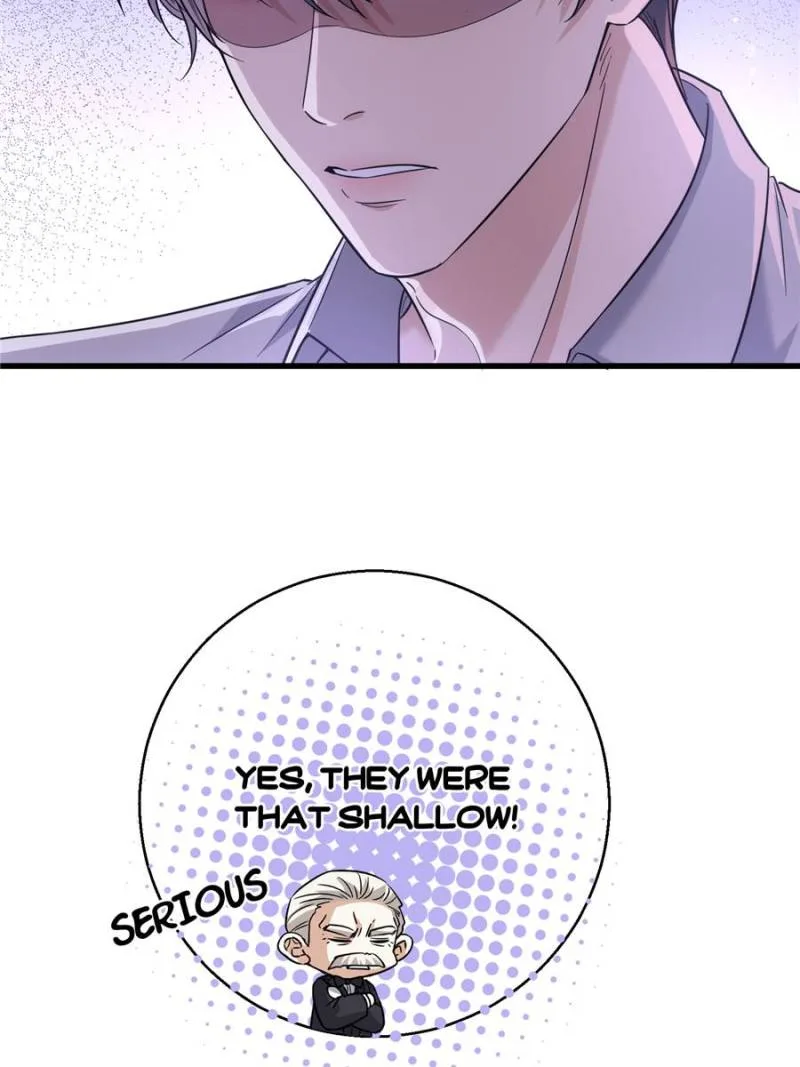 The Man Is A Real Dog Chapter 28 page 30