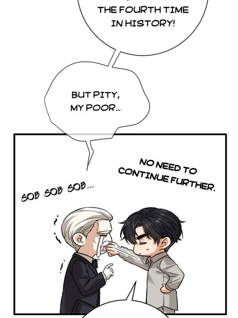 The Man Is A Real Dog Chapter 28 page 21