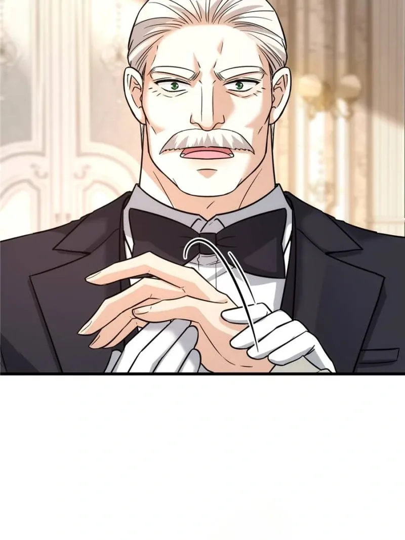 The Man Is A Real Dog Chapter 28 page 23