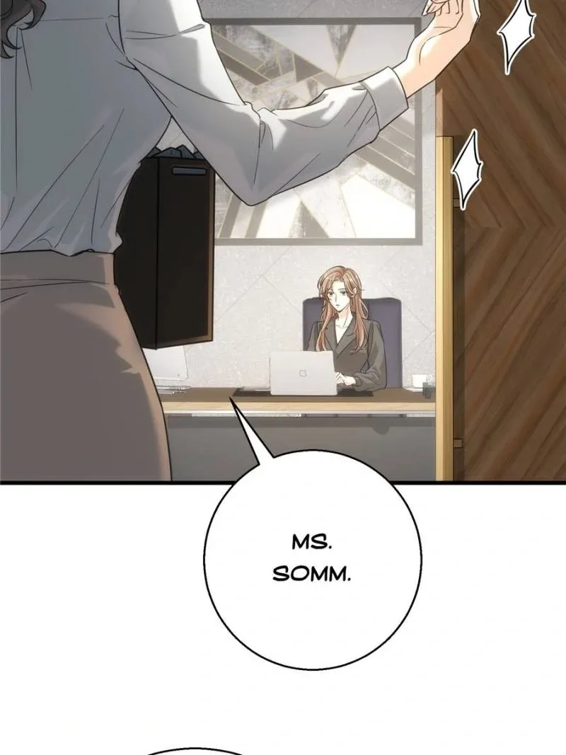 The Man Is A Real Dog Chapter 28 page 39