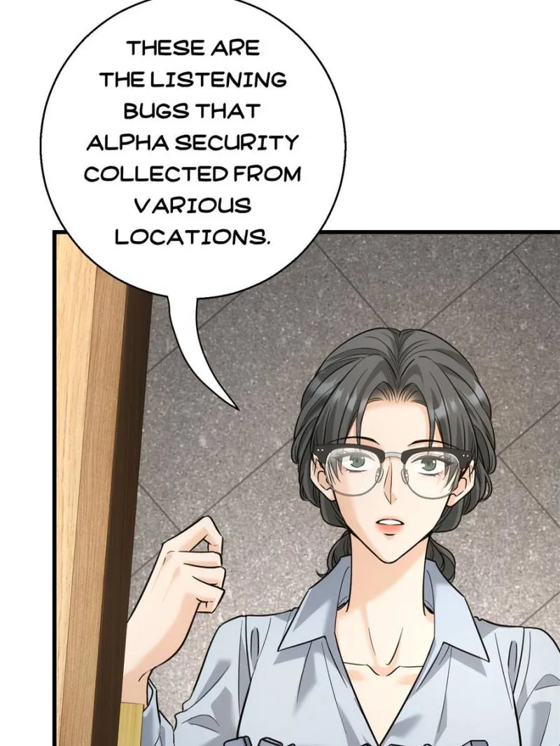 The Man Is A Real Dog Chapter 28 page 40