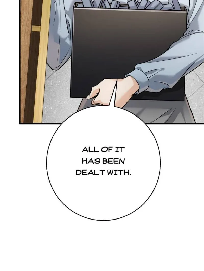 The Man Is A Real Dog Chapter 28 page 41