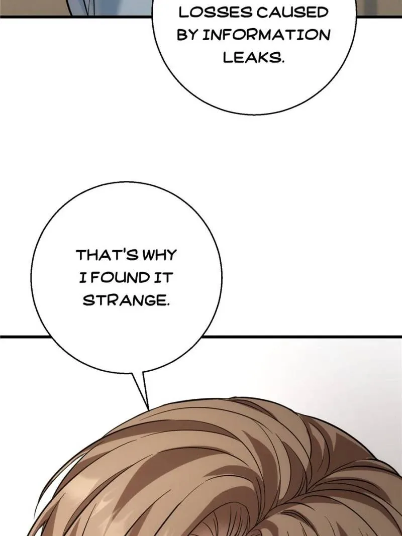 The Man Is A Real Dog Chapter 28 page 49
