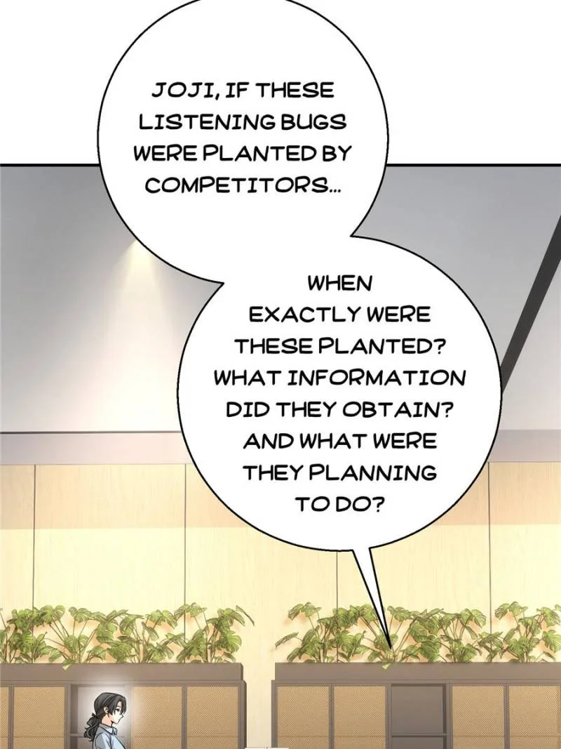 The Man Is A Real Dog Chapter 28 page 46